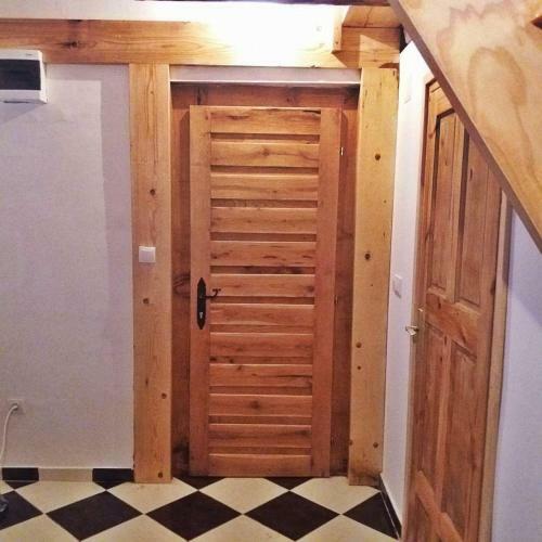 Hostal Seoski Turizam Zili?ina Rogatica