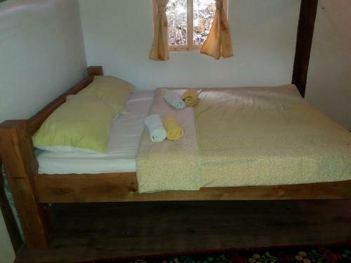 Hostal Seoski Turizam Zili?ina Rogatica