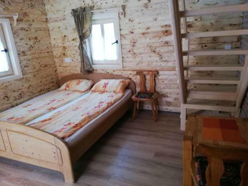 Hostal Seoski Turizam Zili?ina Rogatica