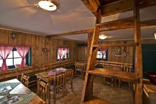 Hostal Seoski Turizam Zili?ina Rogatica