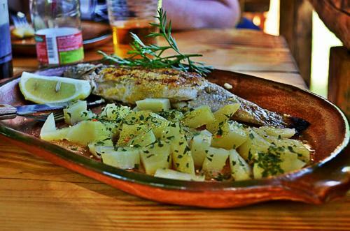 Hostal Seoski Turizam Zili?ina Rogatica