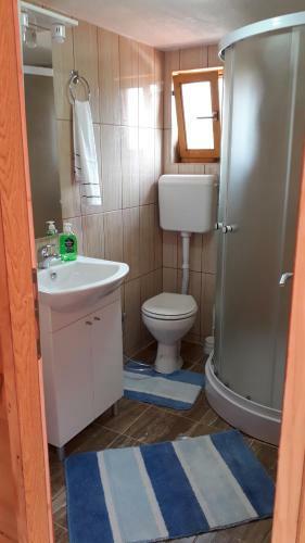 Lodge Guesthouse Sadrvan Ravne