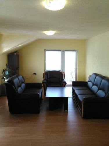 Apartman