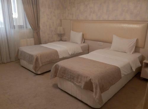 Kaspia Yeddi Gozel Hotel