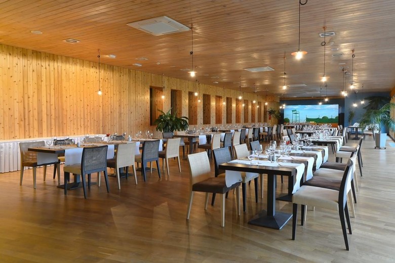Park Holiday Congress & Wellness Hotel