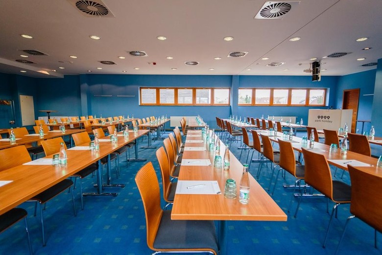 Park Holiday Congress & Wellness Hotel