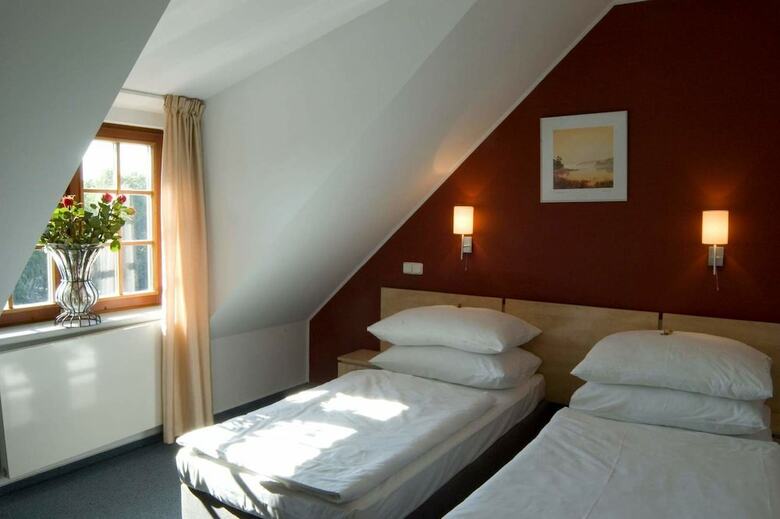 Hotel Chvalsk� Tvrz