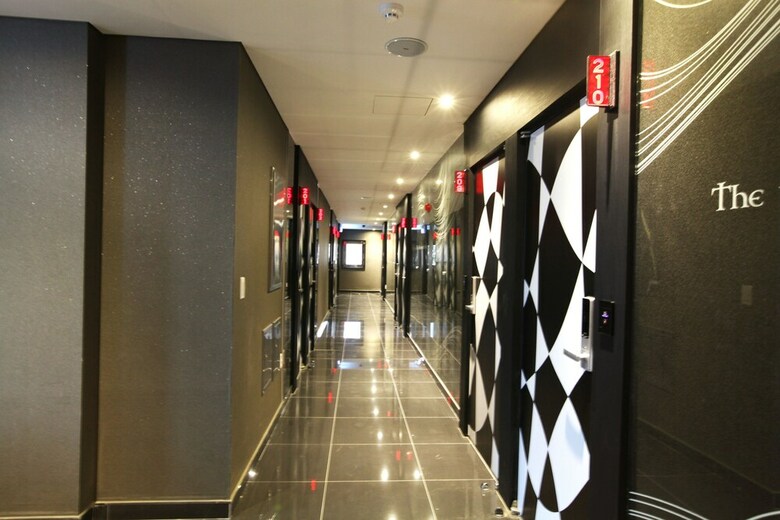 Jeju Lux Hotel