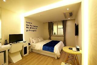 Jeju Lux Hotel