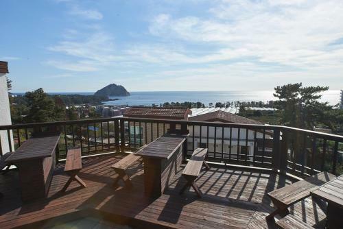 Hotel Four Season Pension