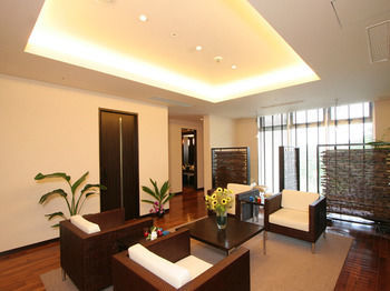 Hotel Laguna Garden
