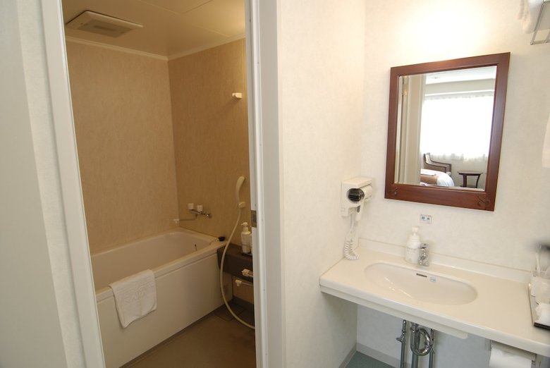 Hotel Palm Royal Naha