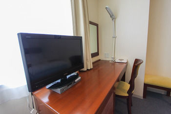 Hotel Palm Royal Naha