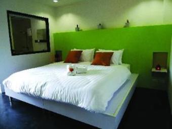Hotel Alibaba Boutique Resort