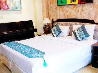 My Way Hua Hin Music Hotel