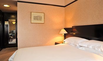 Hotel The Devonshire