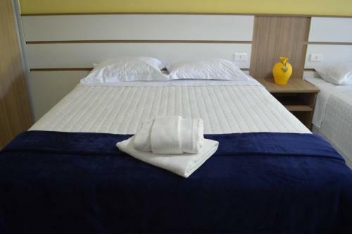 Flat Hotel Vale Das Montanhas