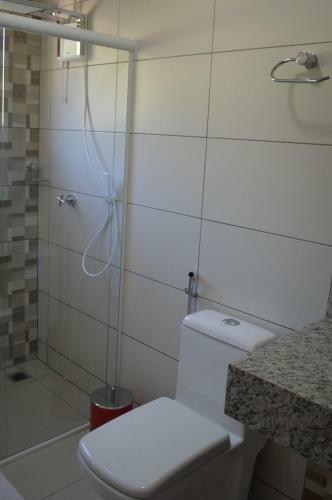 Flat Hotel Vale Das Montanhas