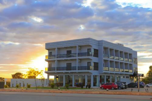 Hotel Ares Do Sert�o