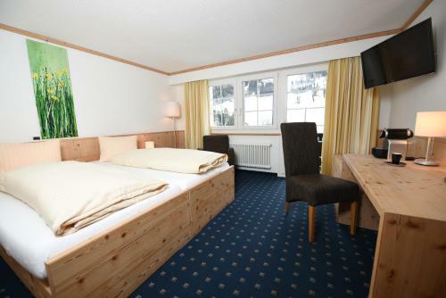 Hotel Landgasthof Sternen