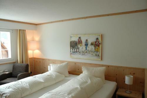Hotel Landgasthof Sternen
