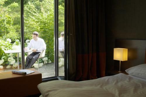 Bad Bubendorf Design&lifestyle Hotel