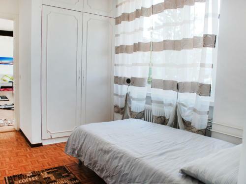 Apartment Casa Zappa "confine"