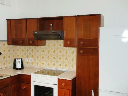 Apartment Casa Zappa "confine"