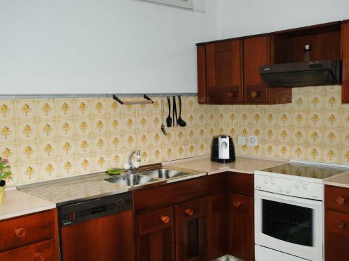 Apartment Casa Zappa "confine"