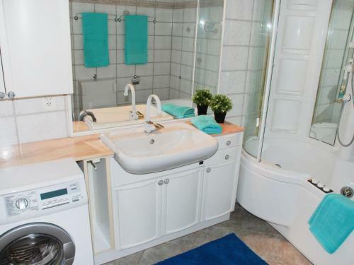 Apartment Casa Zappa "confine"