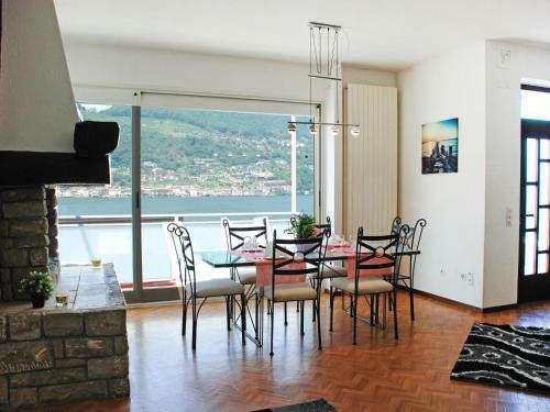 Apartment Casa Zappa "confine"