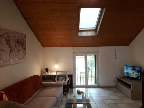 Apartamento Holidays Homes Il Folletto