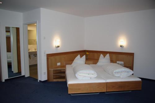 Hotel R�ssli Tufertschwil