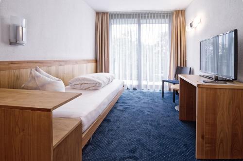 Hotel R�ssli Tufertschwil