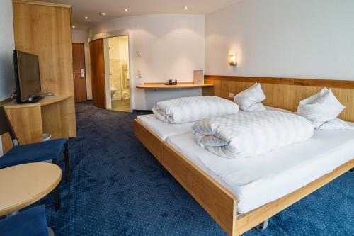 Hotel R�ssli Tufertschwil