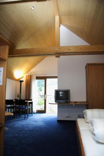 Hotel R�ssli Tufertschwil