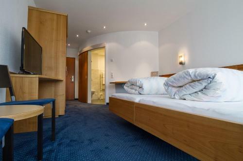Hotel R�ssli Tufertschwil