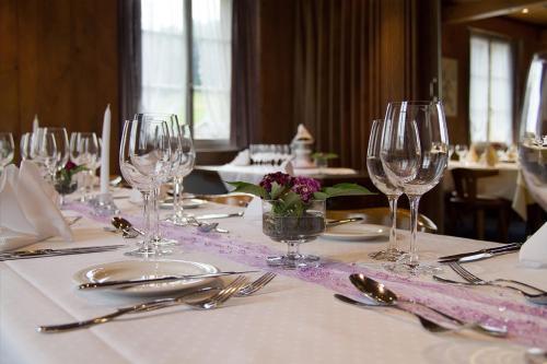 Hotel R�ssli Tufertschwil