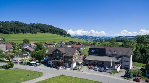 Hotel R�ssli Tufertschwil