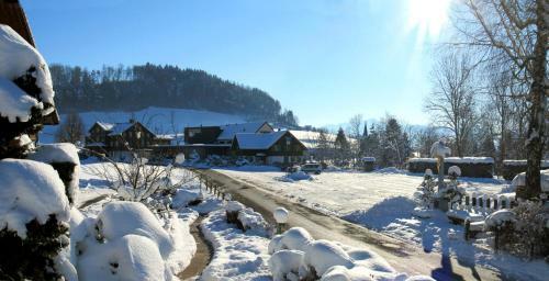 Hotel R�ssli Tufertschwil