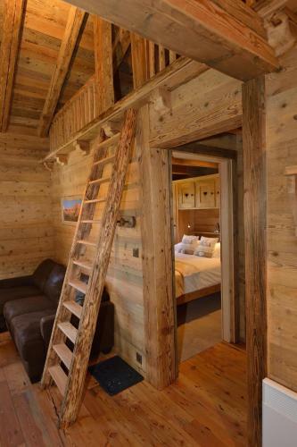 Le Hameau Du Muveran