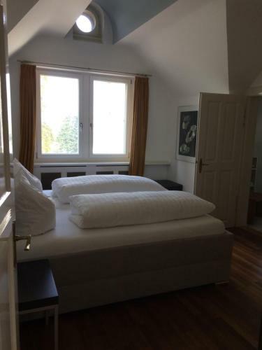 Hotel Schloss Brunnegg