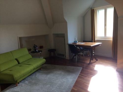 Hotel Schloss Brunnegg
