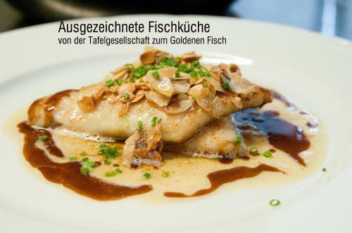 Juckers Boutique-hotel