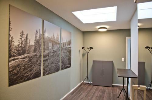 Apartment Rugenpark 5 - Griwarent Ag