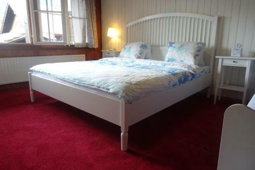 Lodge Chalet Interlaken