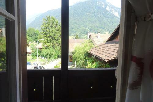 Lodge Chalet Interlaken