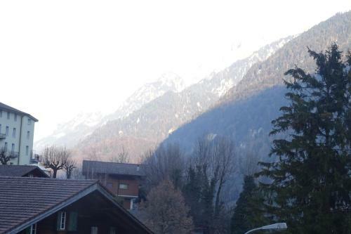 Lodge Chalet Interlaken
