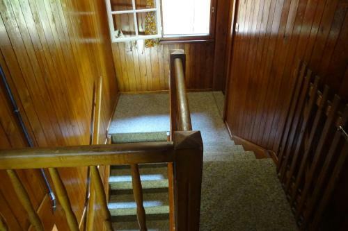 Lodge Chalet Interlaken