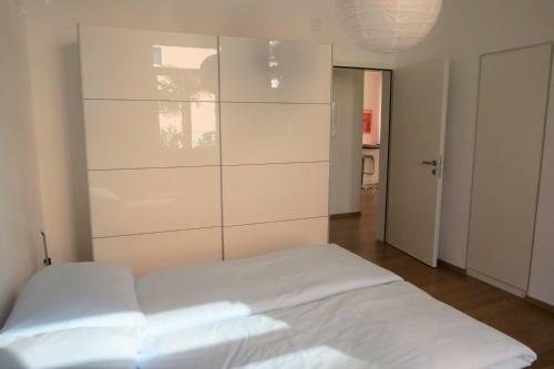 Apartamento Paracelsus Locarno Stadt Wohnung